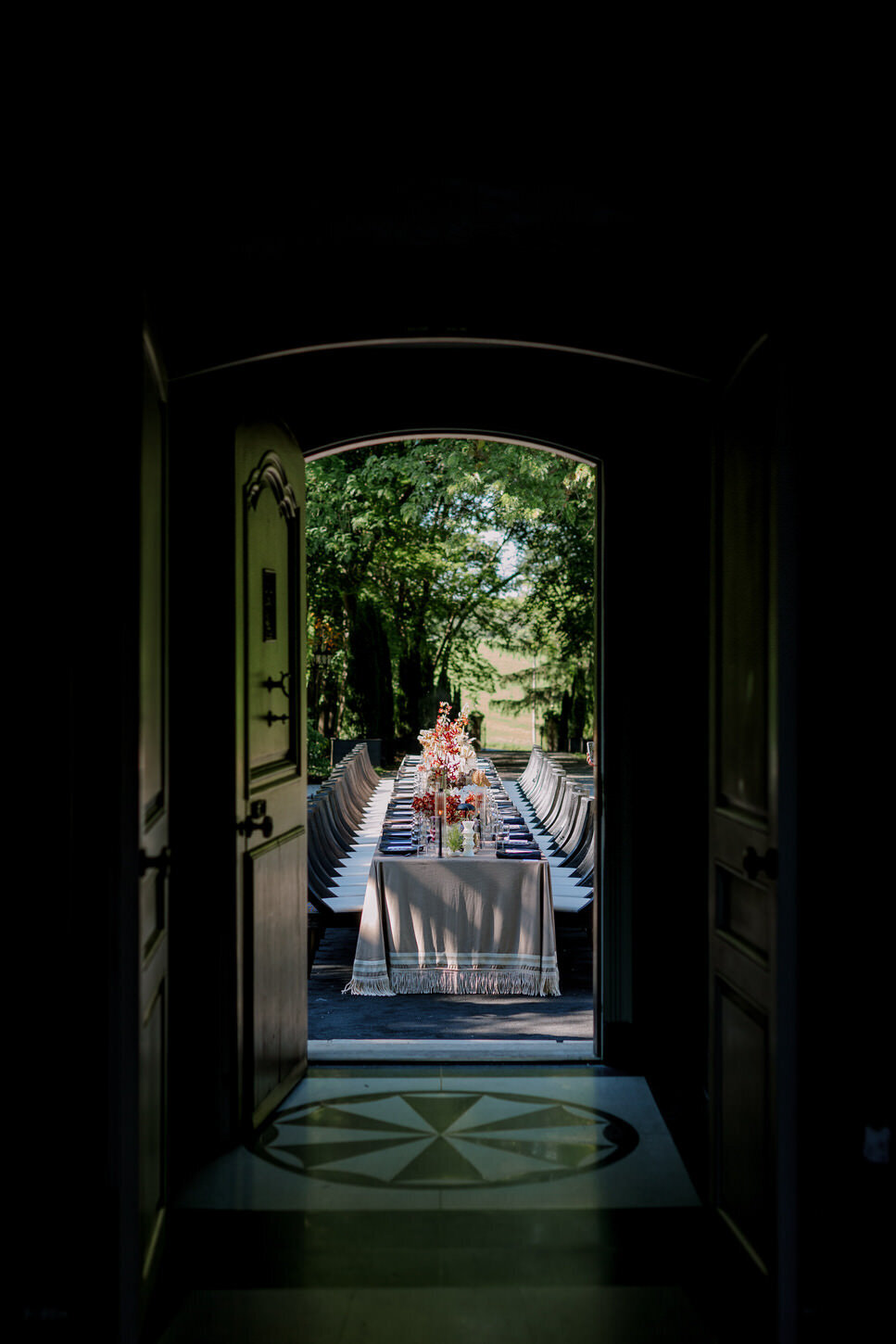 reception-tablescape-greencrest-manor