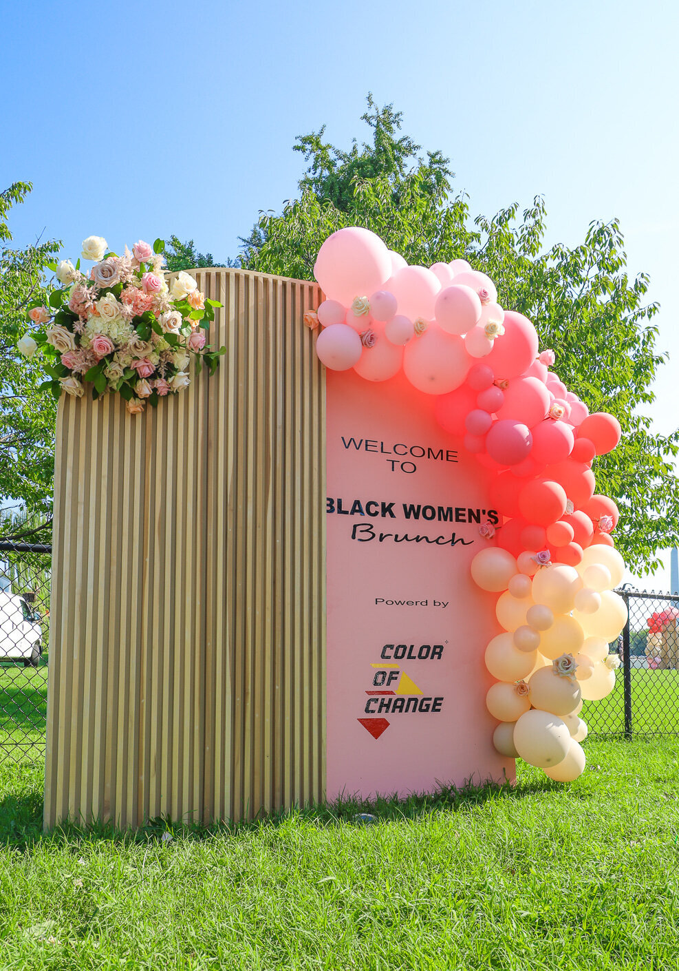 Black Womens Brunch