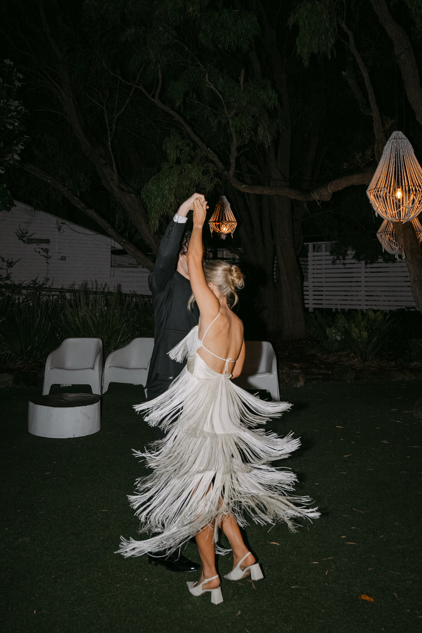 Georgina and Hamish sp-200