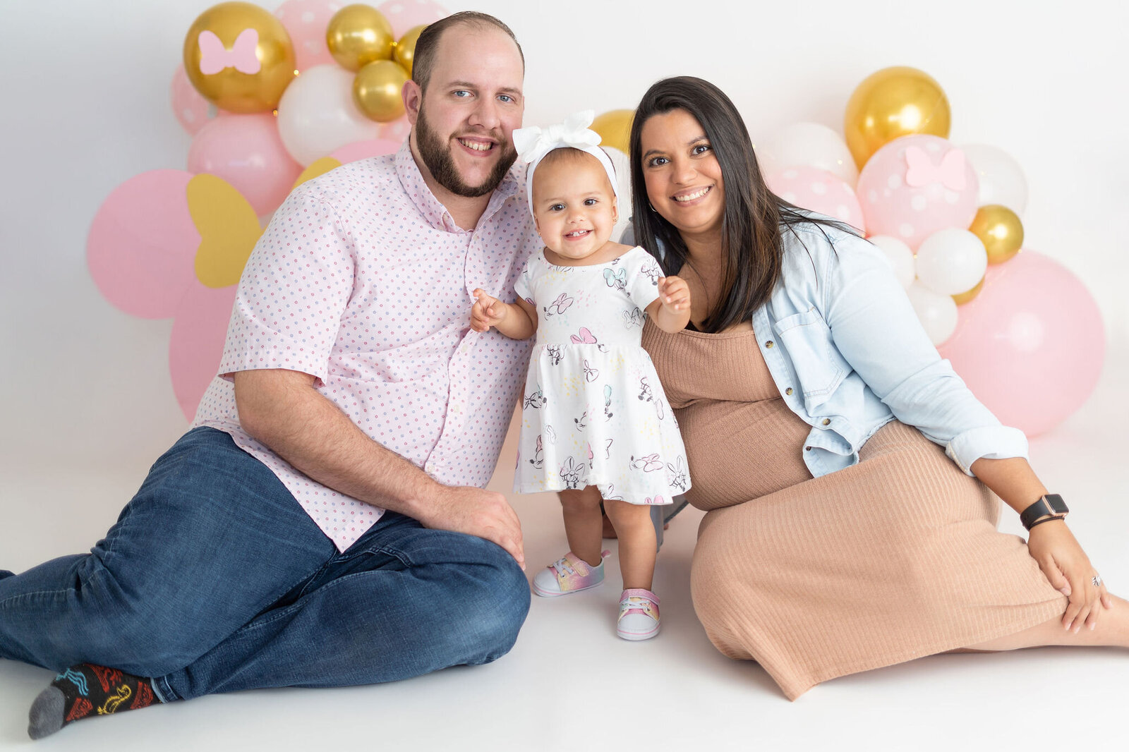 scranton cake smash photography 6