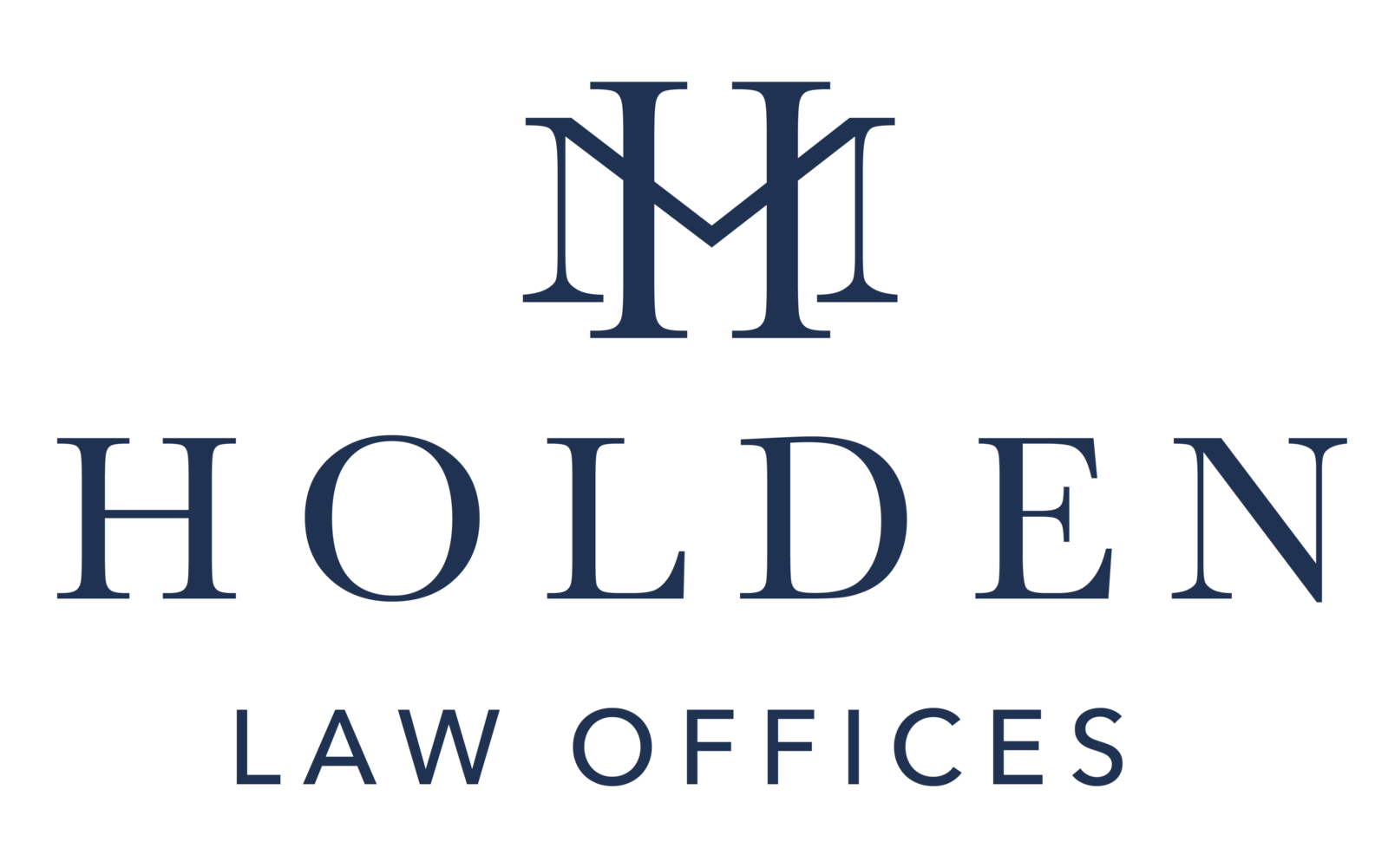 Holden Law Offices logo Blue Large-12
