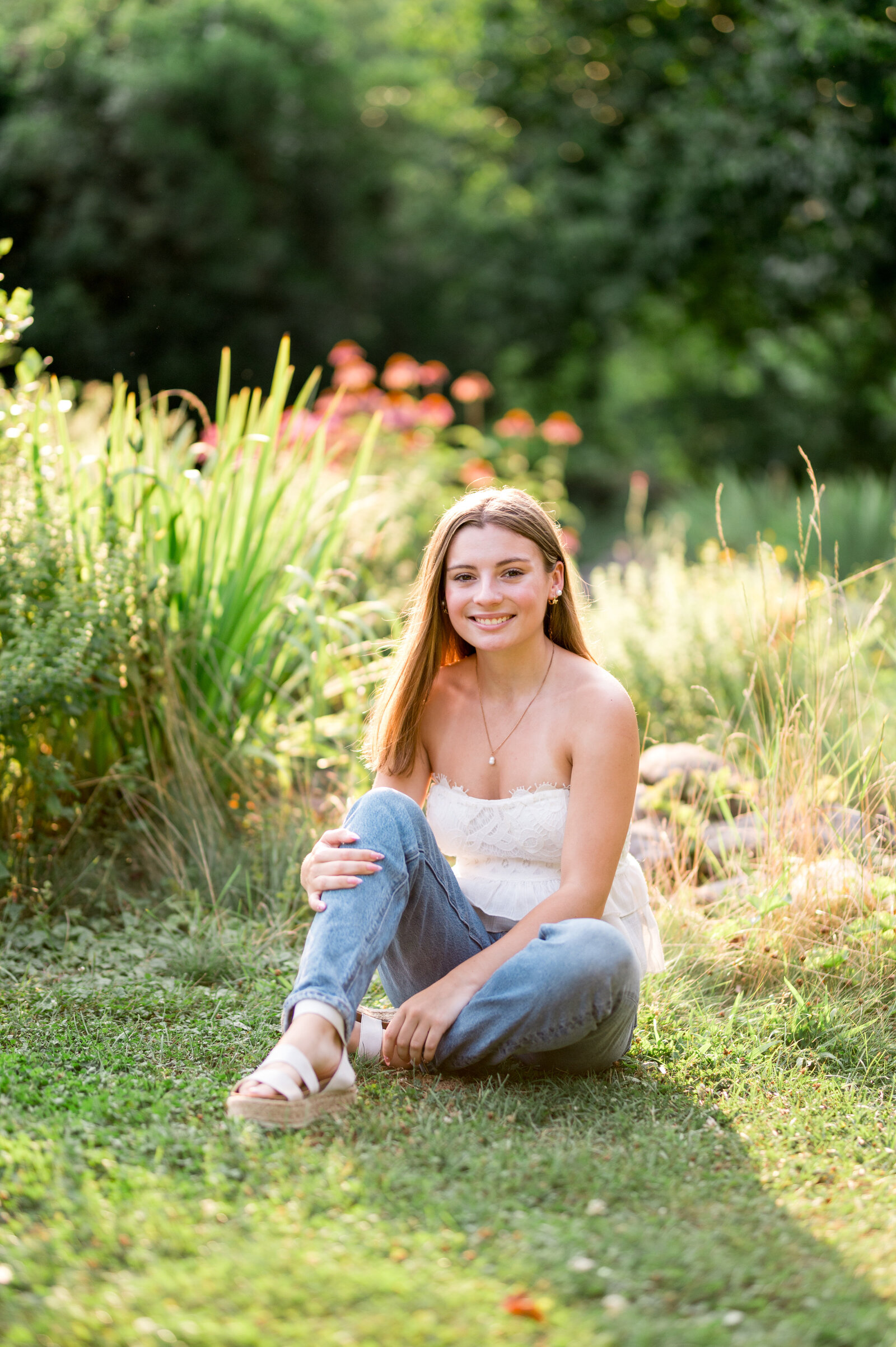 Westford Academy Senior