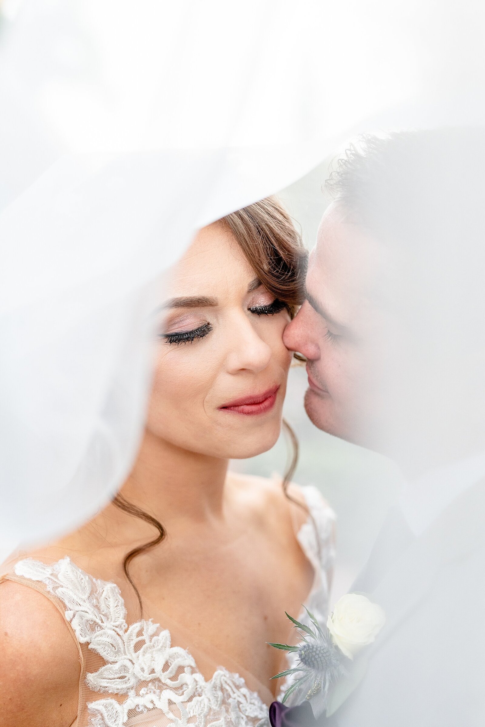 Orlando Wedding Photographers | Town Manor | Chynna Pacheco Photography
