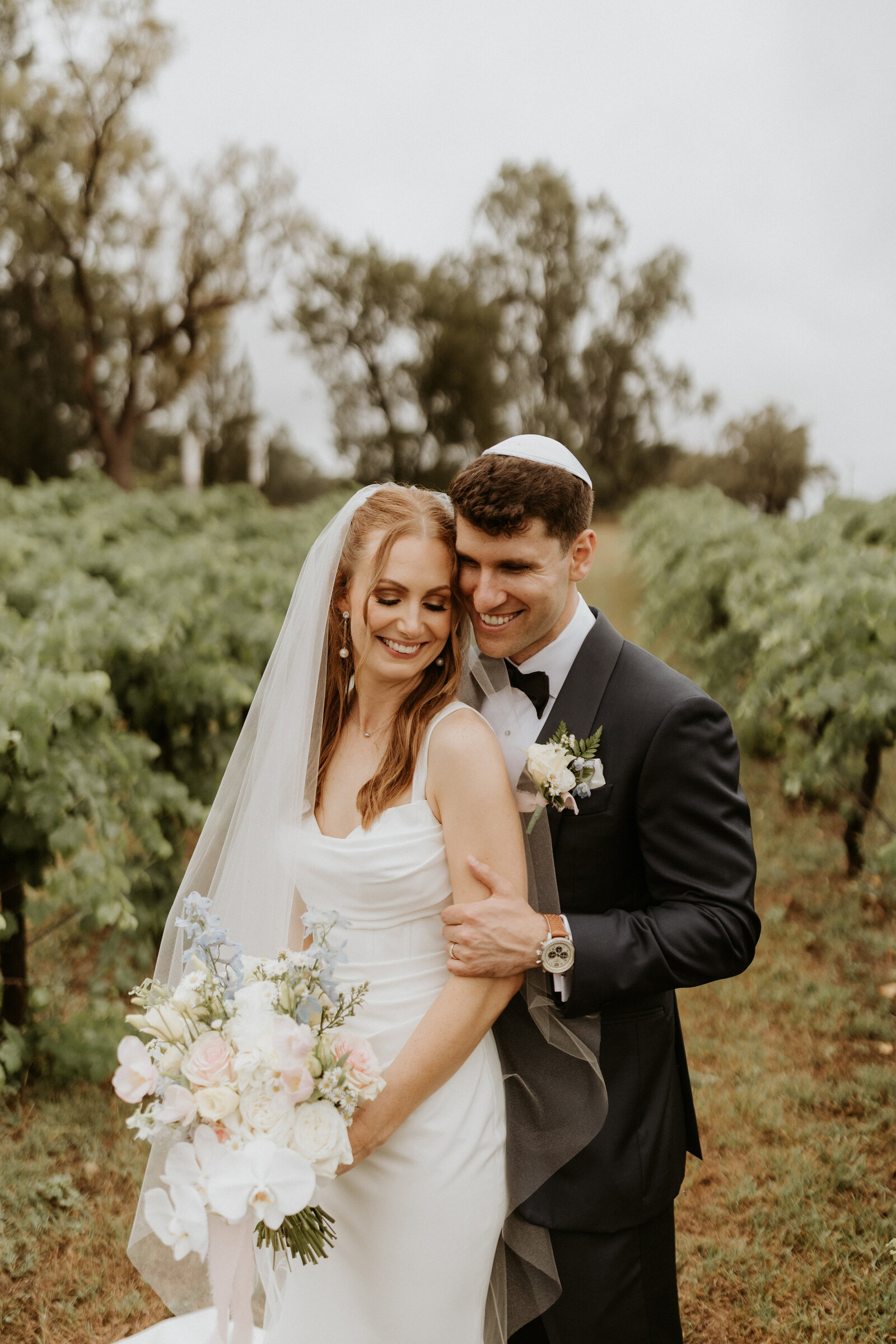 Mr & Mrs Halevi-69