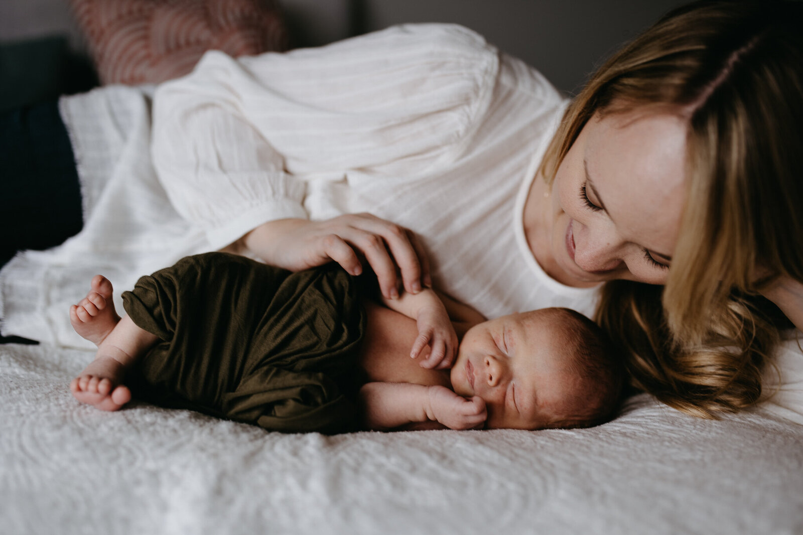 Inhome Cincinnati Newborn Session - Wabnitz-54