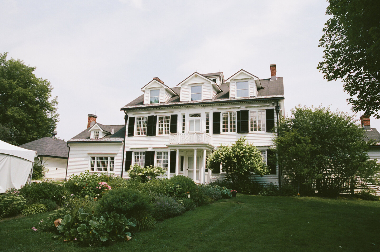 Ottawa Wedding Film Photography