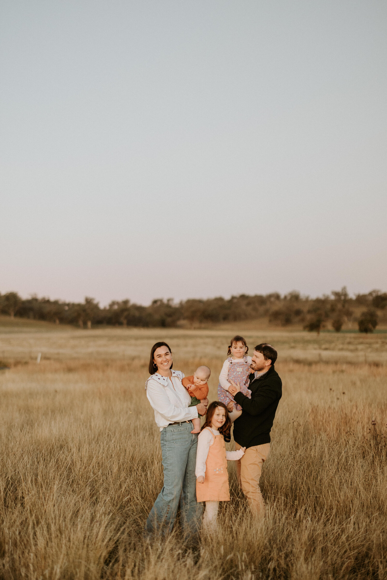 2024 Family photos, by N McGuire. Amy McKay-56