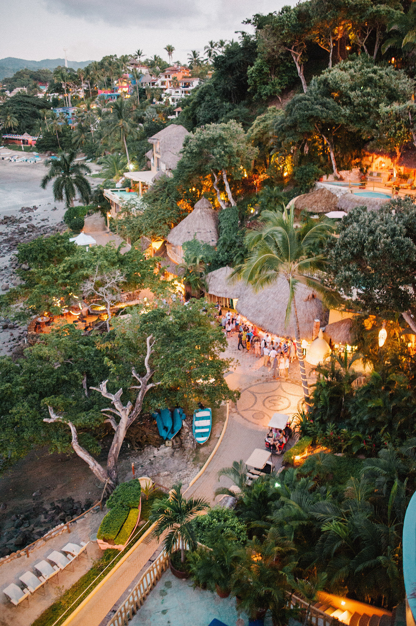 Sayulita Mexico Wedding