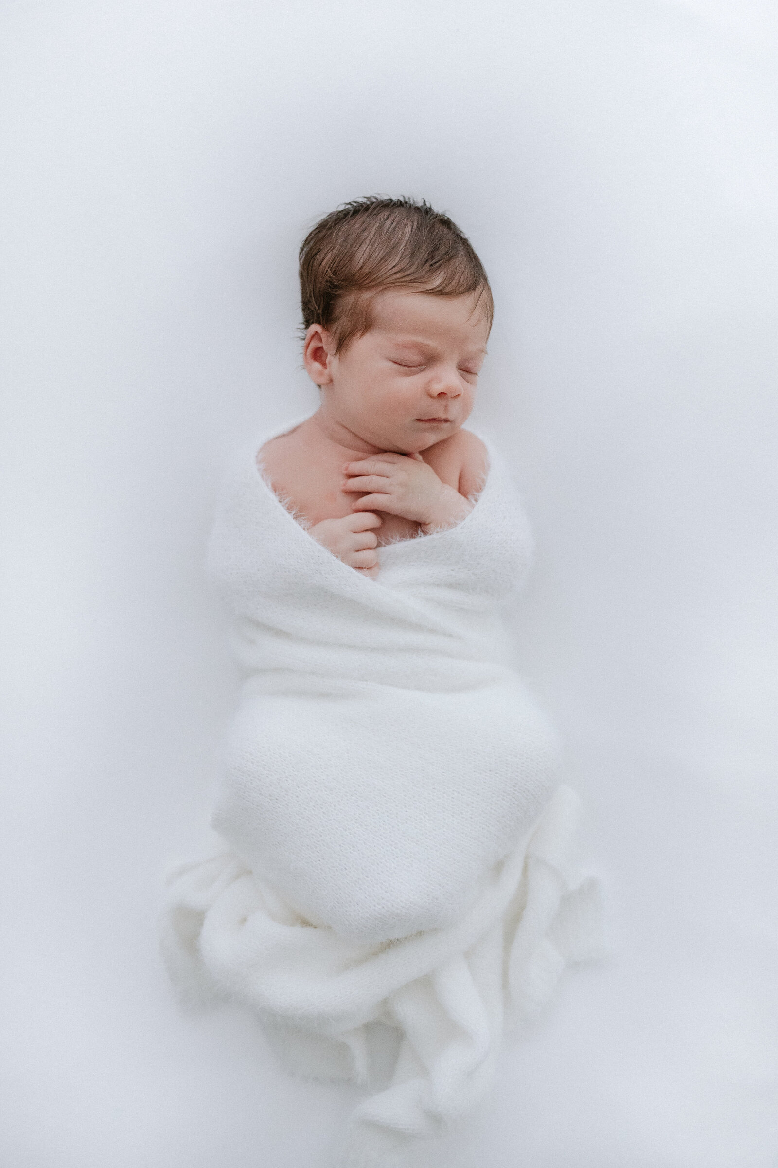 Hampshire Newborn Photographer 3