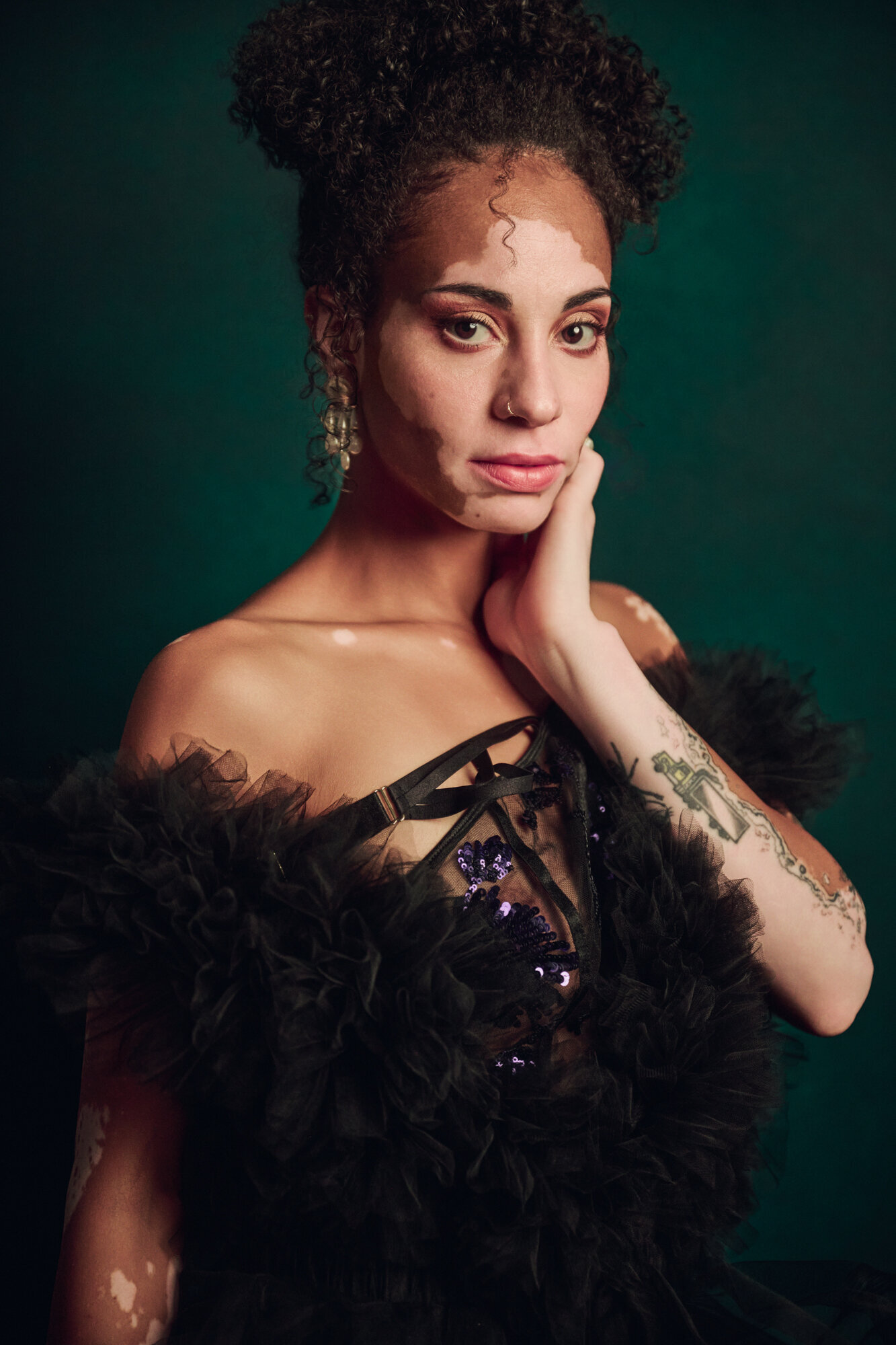 Minnesota Fine Art Editorial Portrait-09