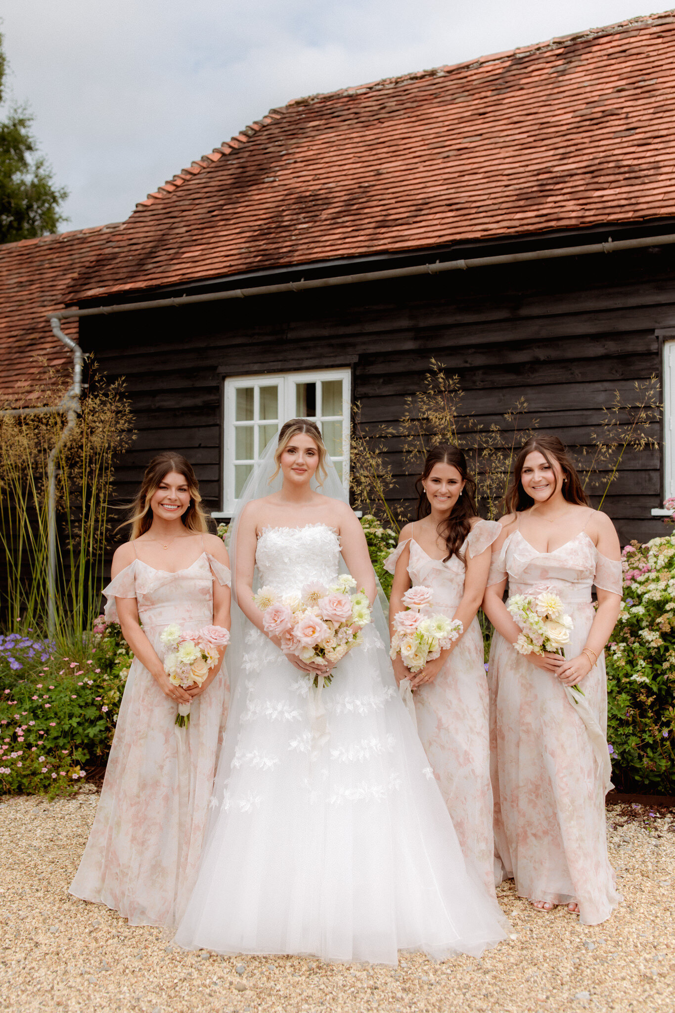 Wasing Park wedding flowers (19)