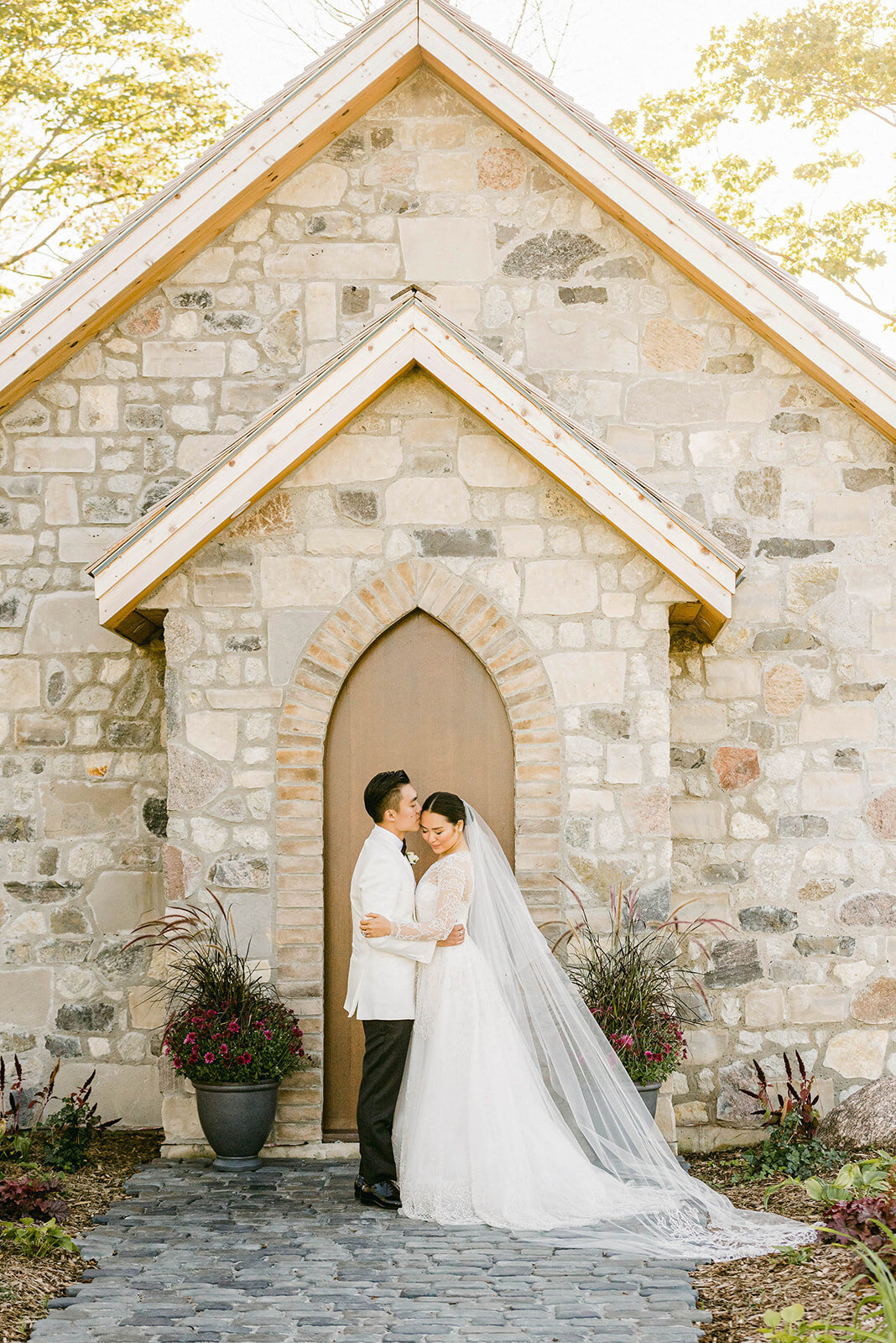 Muse Event Co. Wedding Event Planning Design Firm Production Design Management Weddings Toronto Canada Day of Coordination Full Service21