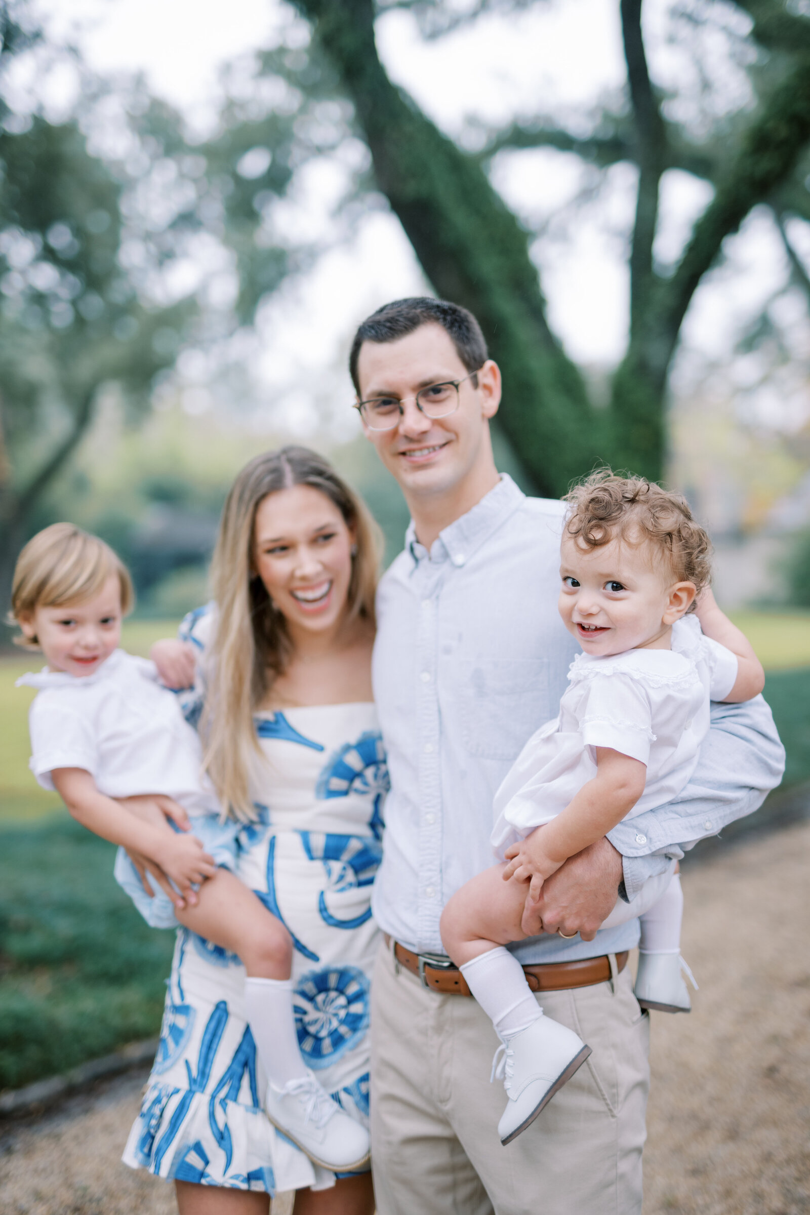 Loupe Family Mini Session Fall '22 | Brooke Boyd Photo + Film-09385