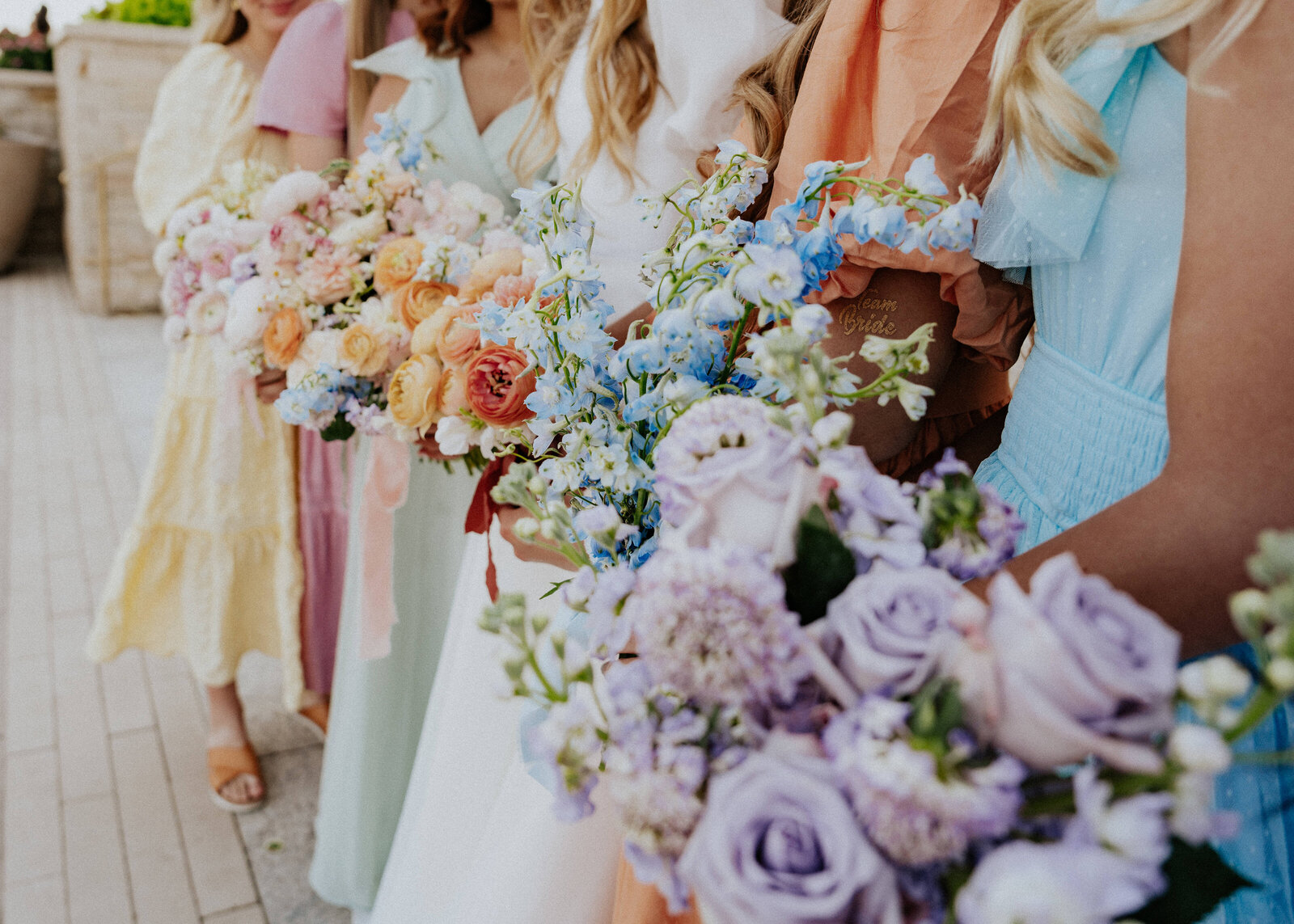Bella + Camden Wedding-4