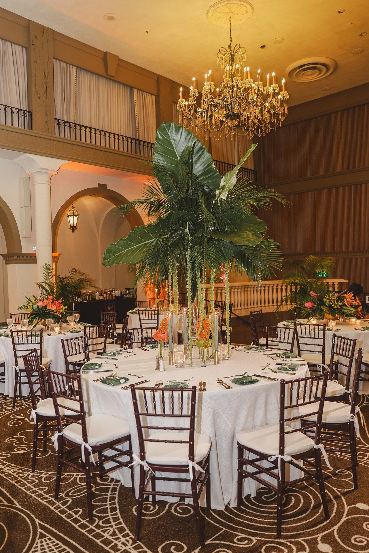 reception-table-the-boca