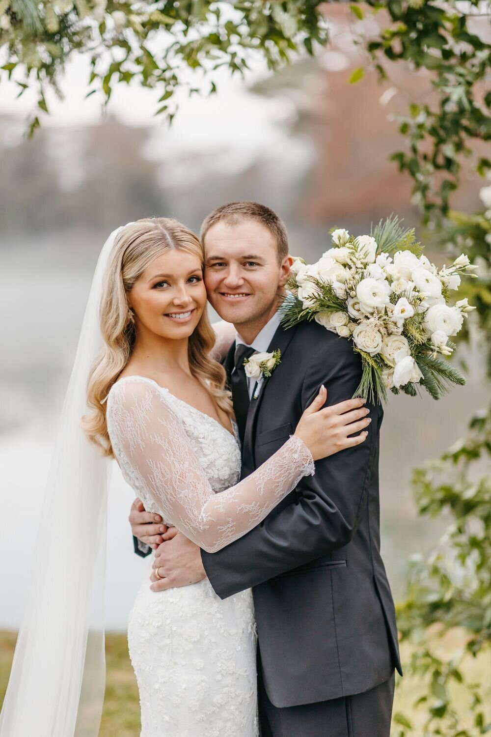 Wedding Photography Raleigh, NC - Kaylyn Kadah Photo 38