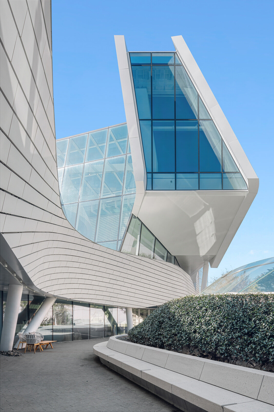 OC Museum of Art552