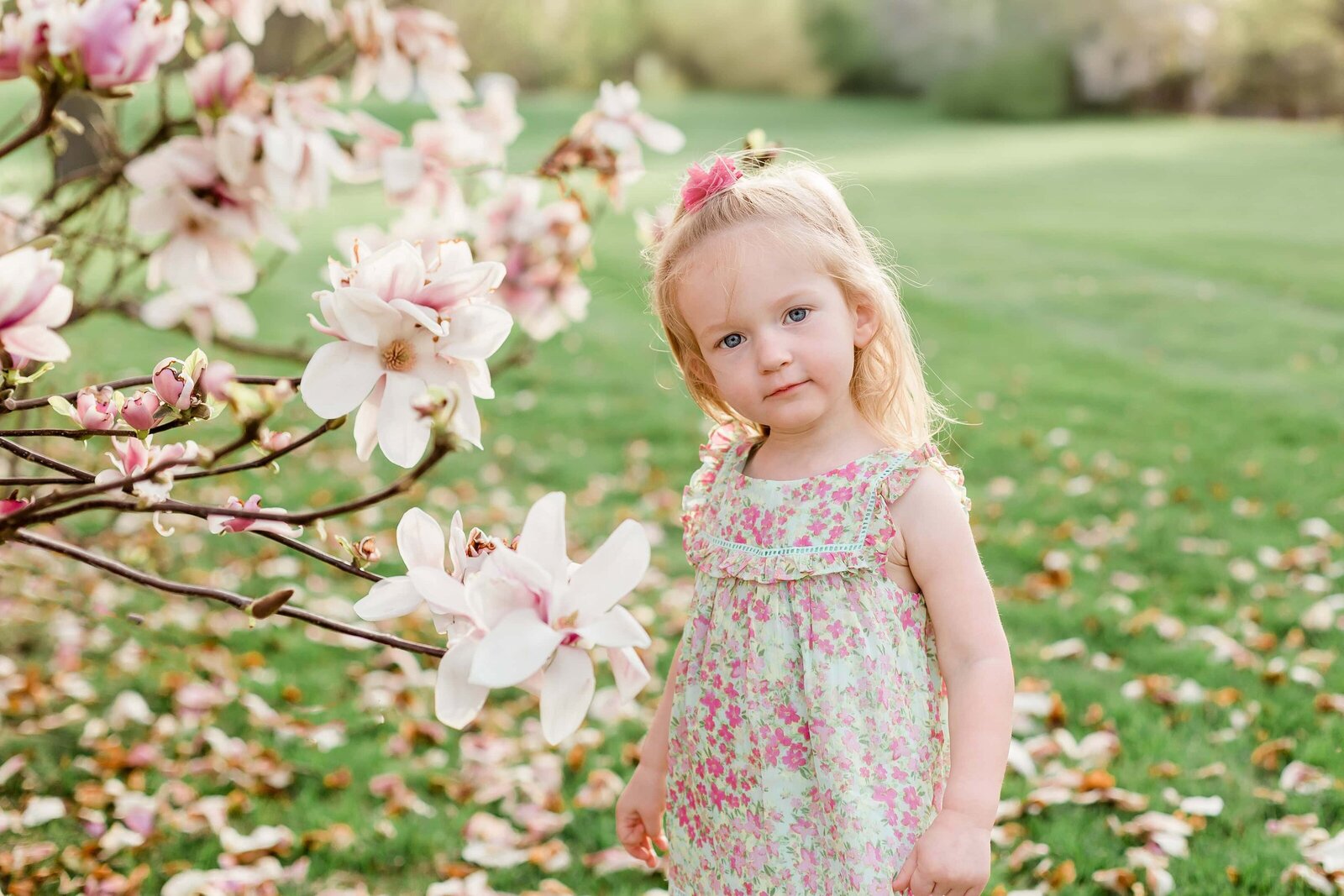 Madison NJ Family Photo Session - Drew University-122-Edit2