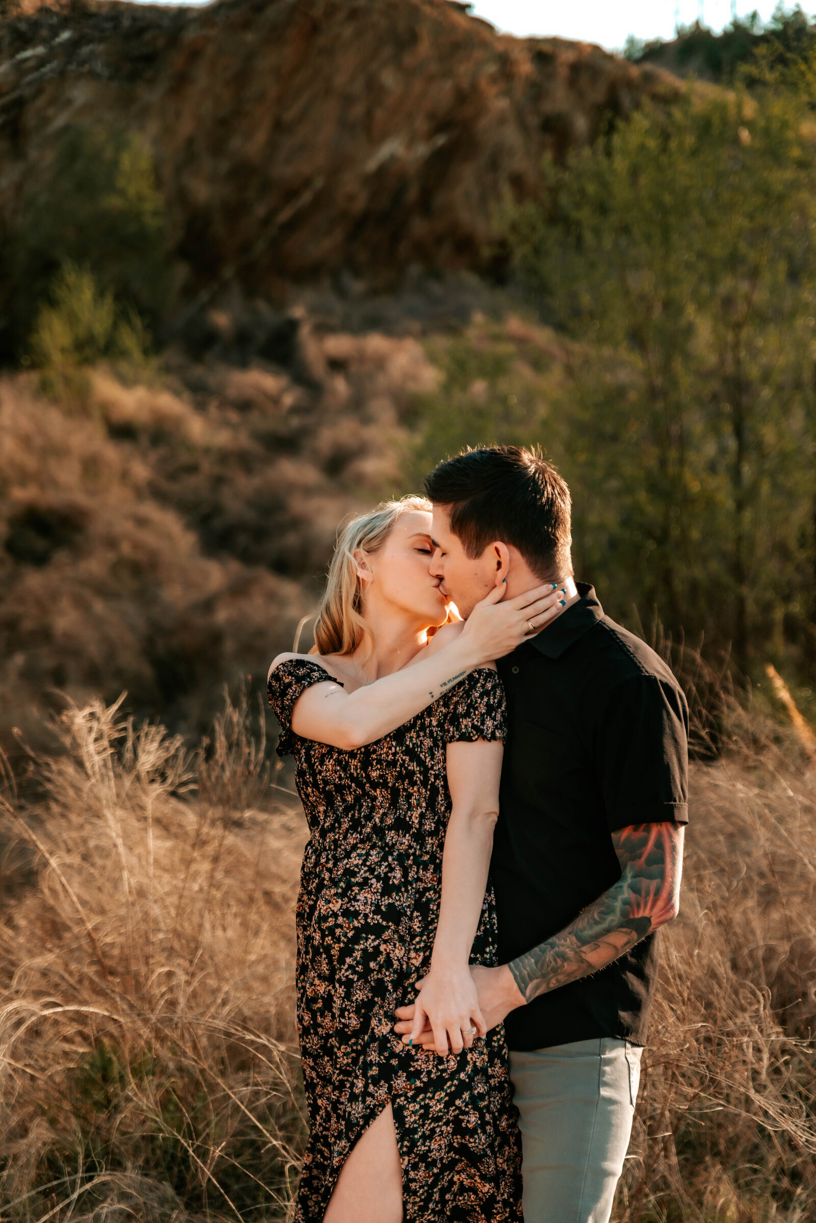 Weddings by Kattie Jackson - atlanta and north georgia wedding photographer