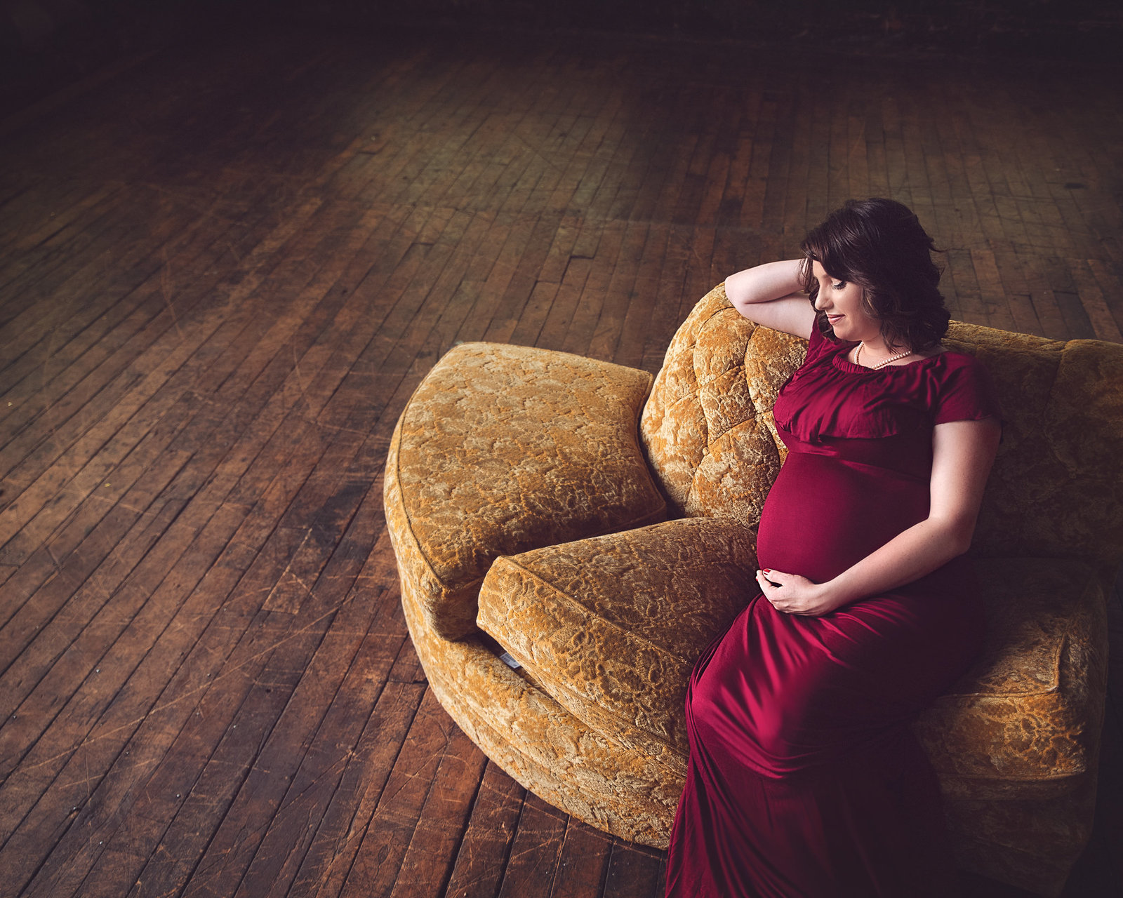 Huntsville maternity birth and newborn photographer- Maternity-60