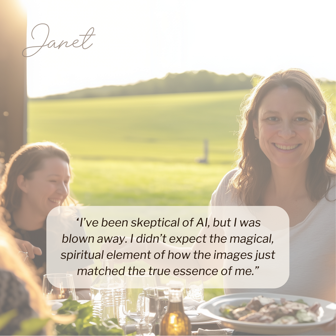 Janet skeptic testimonial