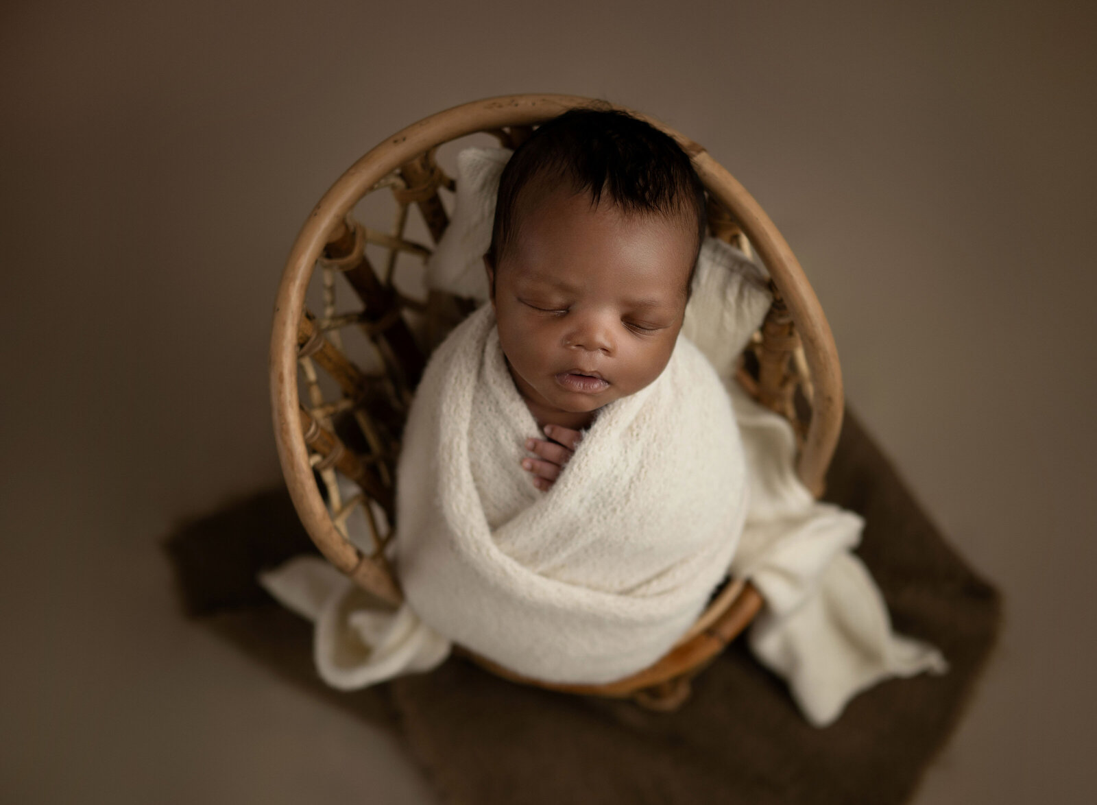newborn photographer atlanta ga
