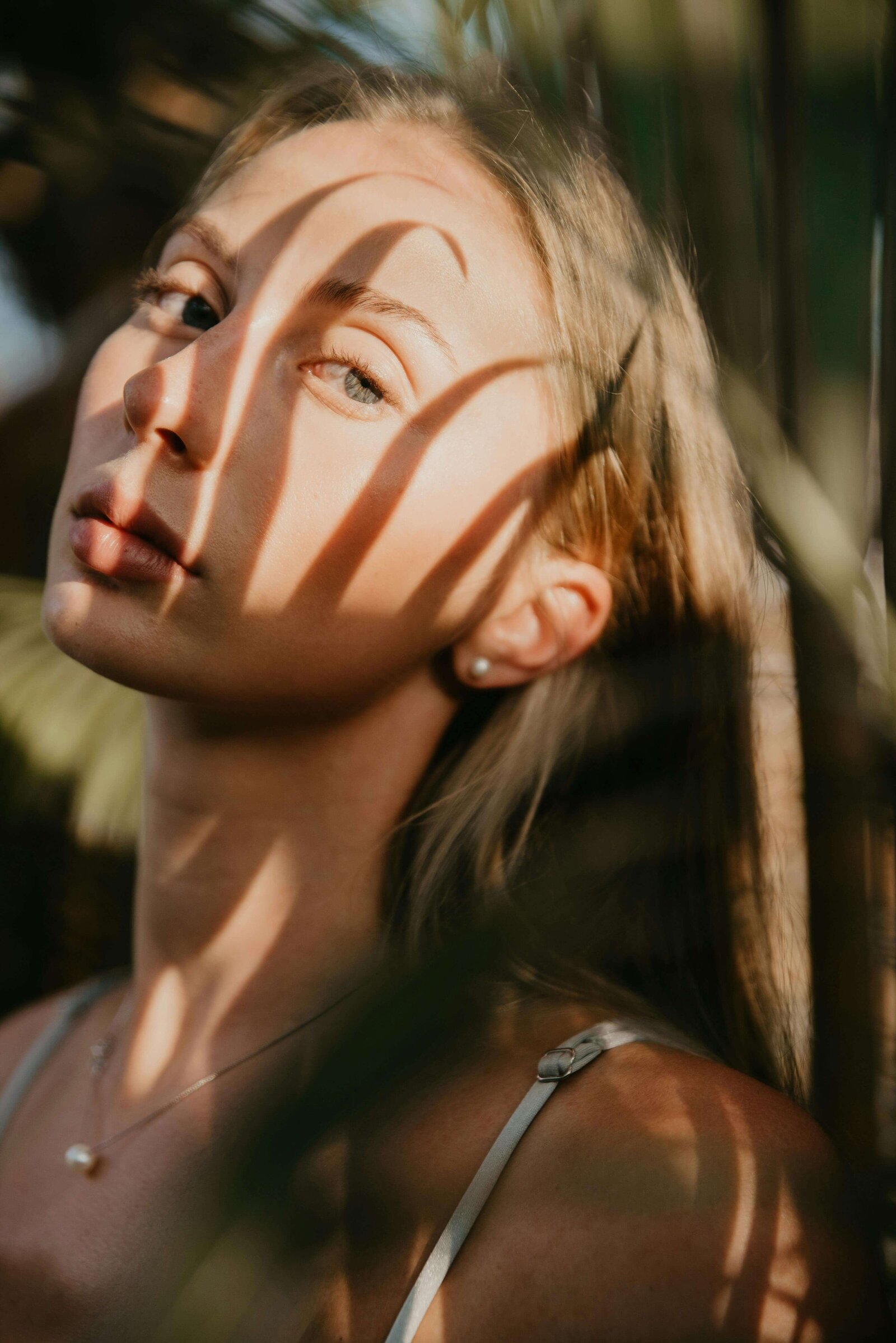 plant-based face wash