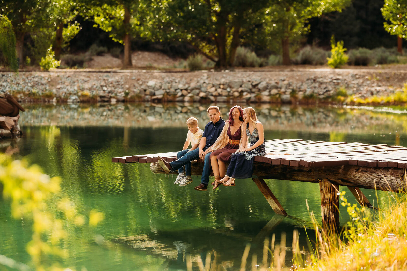 East Texas Family Photographer-1