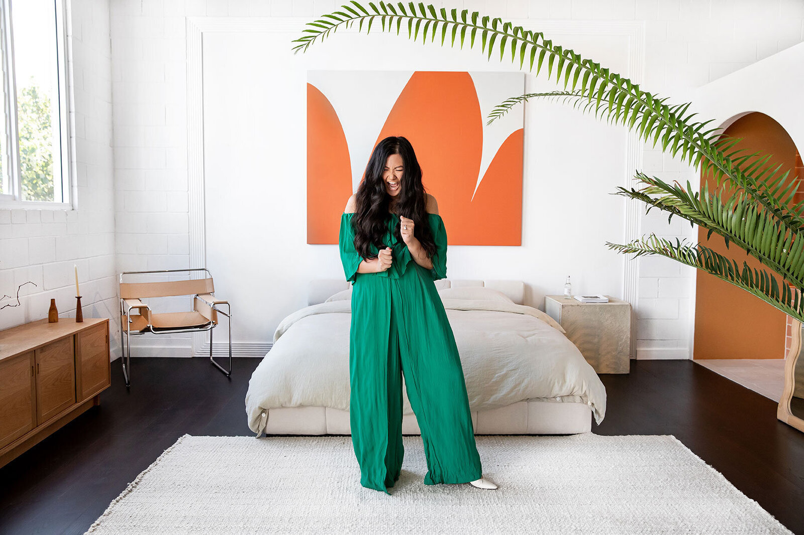 Business Strategist Anita Siek