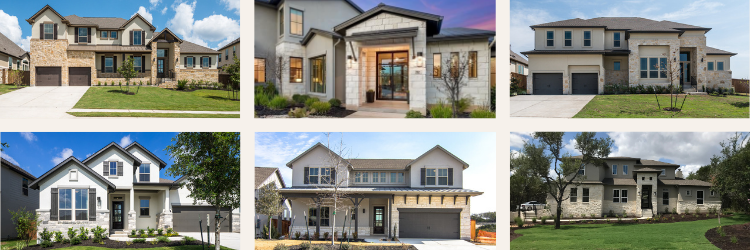 Builder Design Services