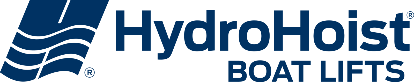 HydroHoist Logo