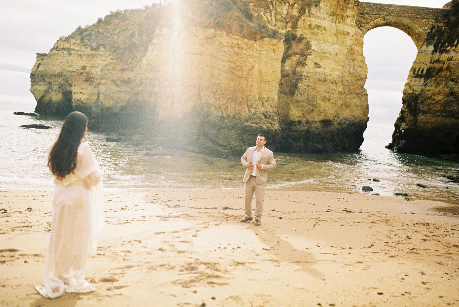 Portugal elopement photographer