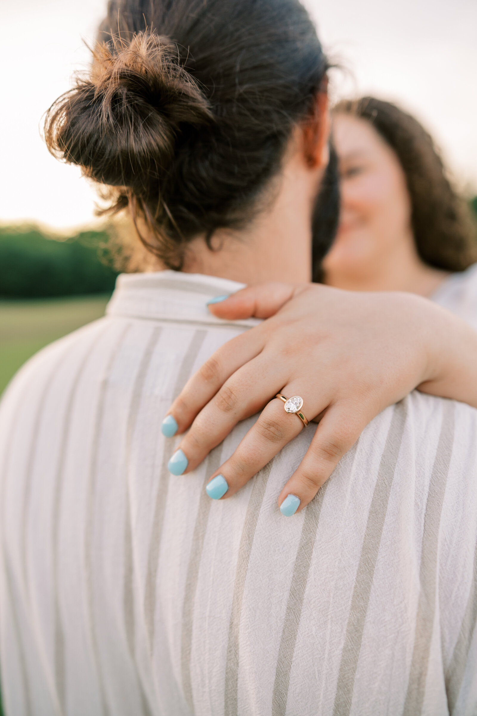 Seth and Riley Engagement Pictures Clremore Oklahoma-62