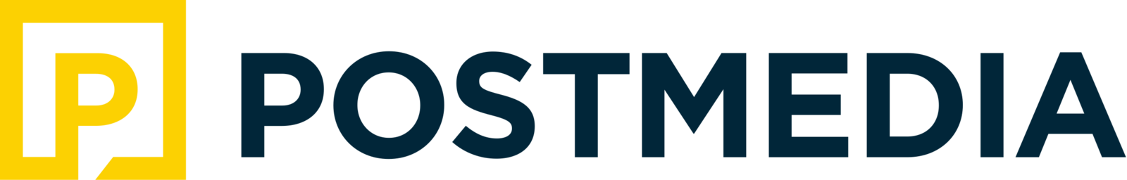 Postmedia.svg