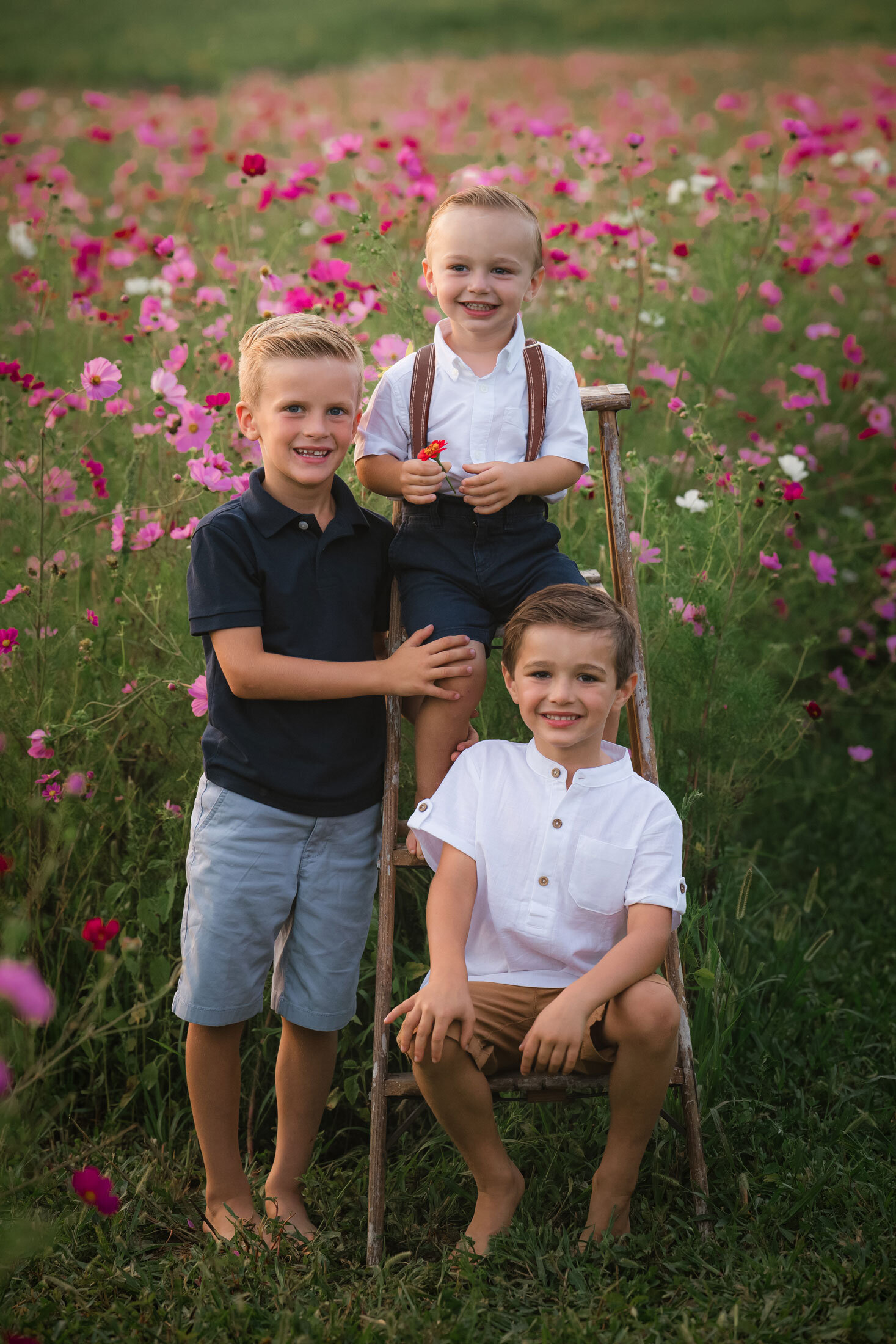 Authentic Raw Family Photographer Pittsburgh 3