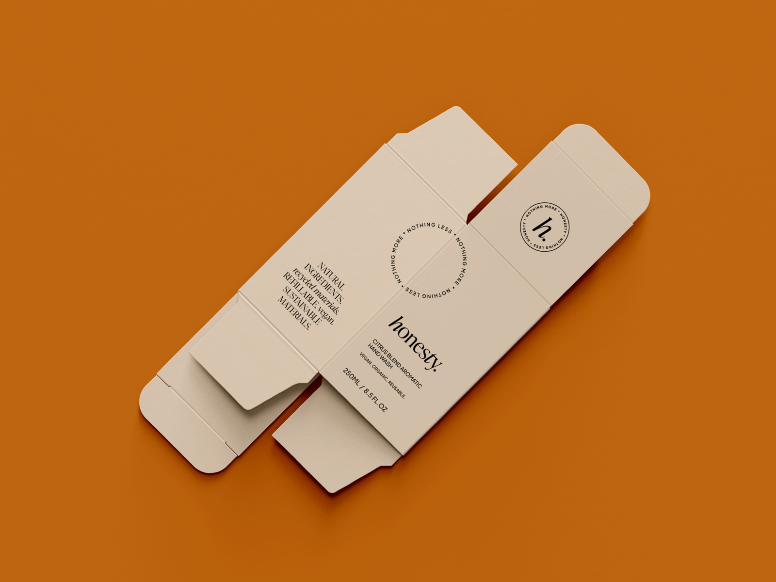 honesty-flat-box-Mockup-orange