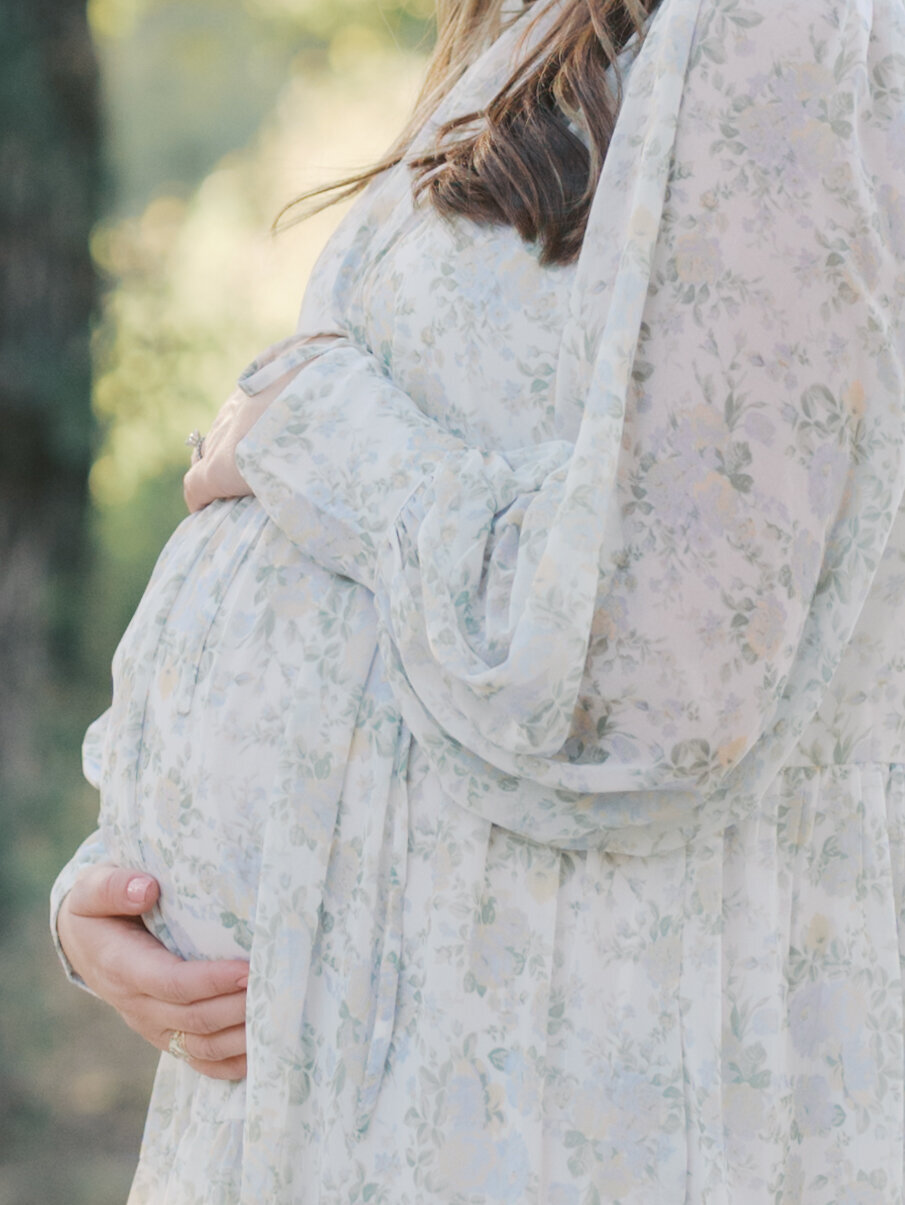 Colorado Springs, CO Family and Newborn Photographer | Lauren Bounds 
