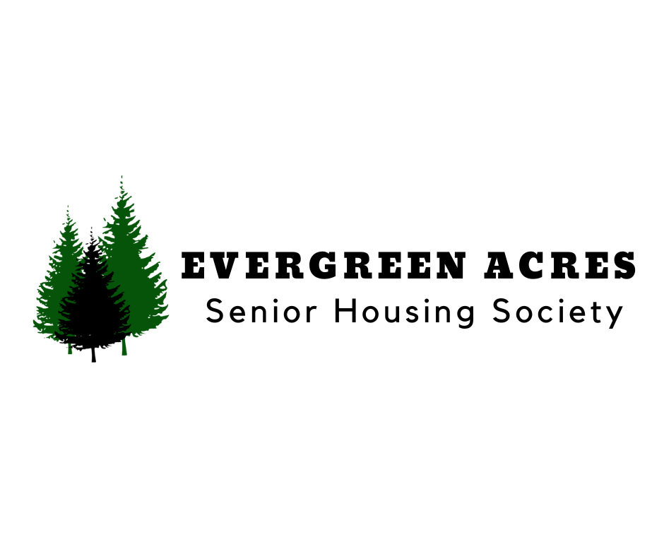 Evergreen Header