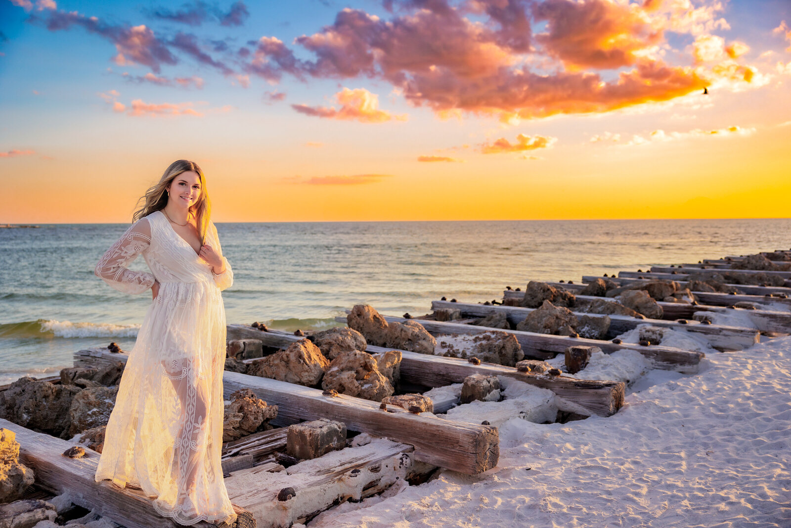 Longboat Key Senior Photographer-0491