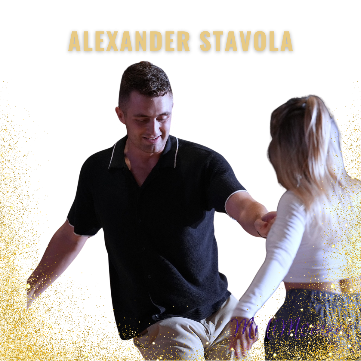 Alexander stavola