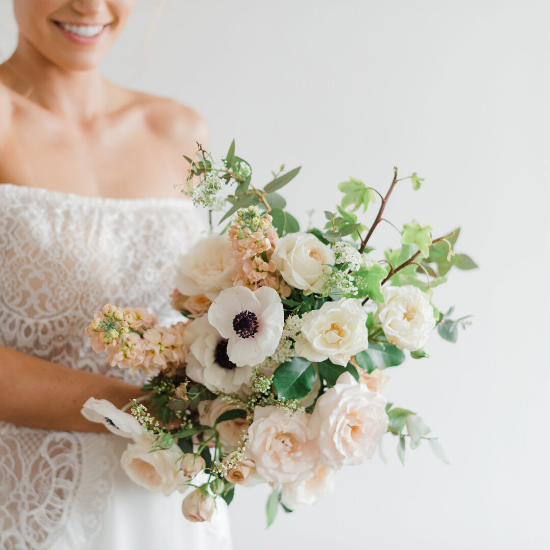 Niagara Wedding Bouquet