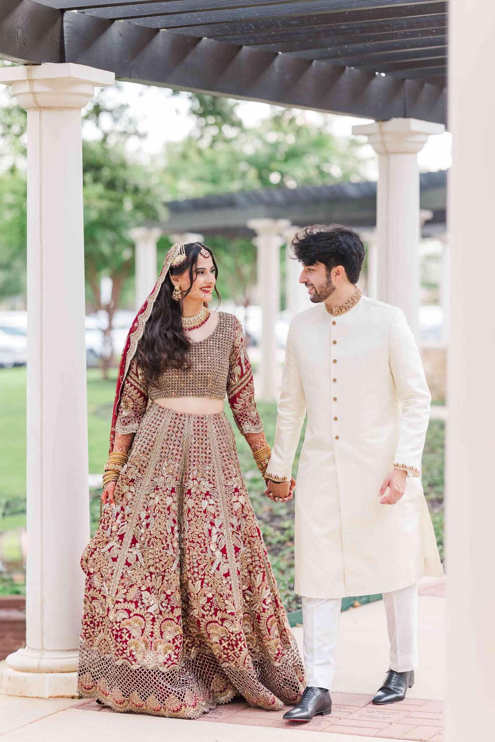Bride-and-groom-solo-photography