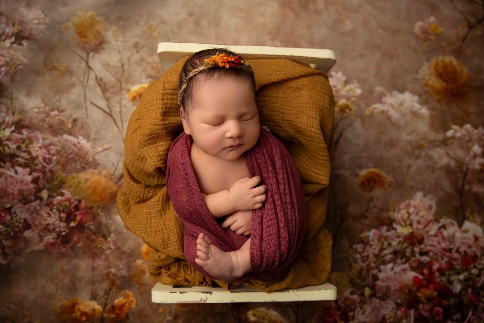 newborn photography Scottsdale