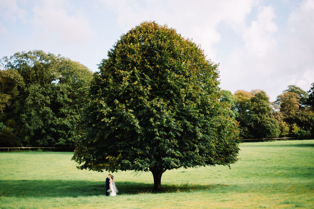 Scorrier House Cornwall Devon wedding photographer Liberty Pearl Photo and Film Collective 2