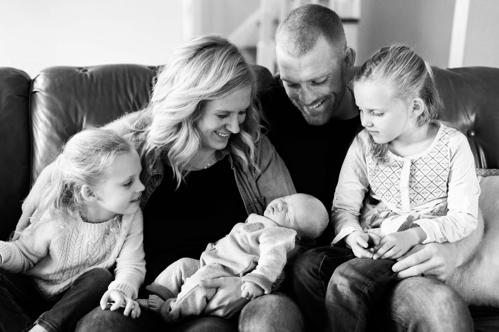 Hoover Family-Abigail Edmons Photography-Fort Wayne Indiana-2