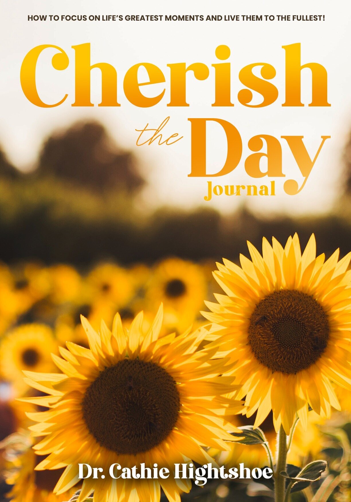 cherish the day cover