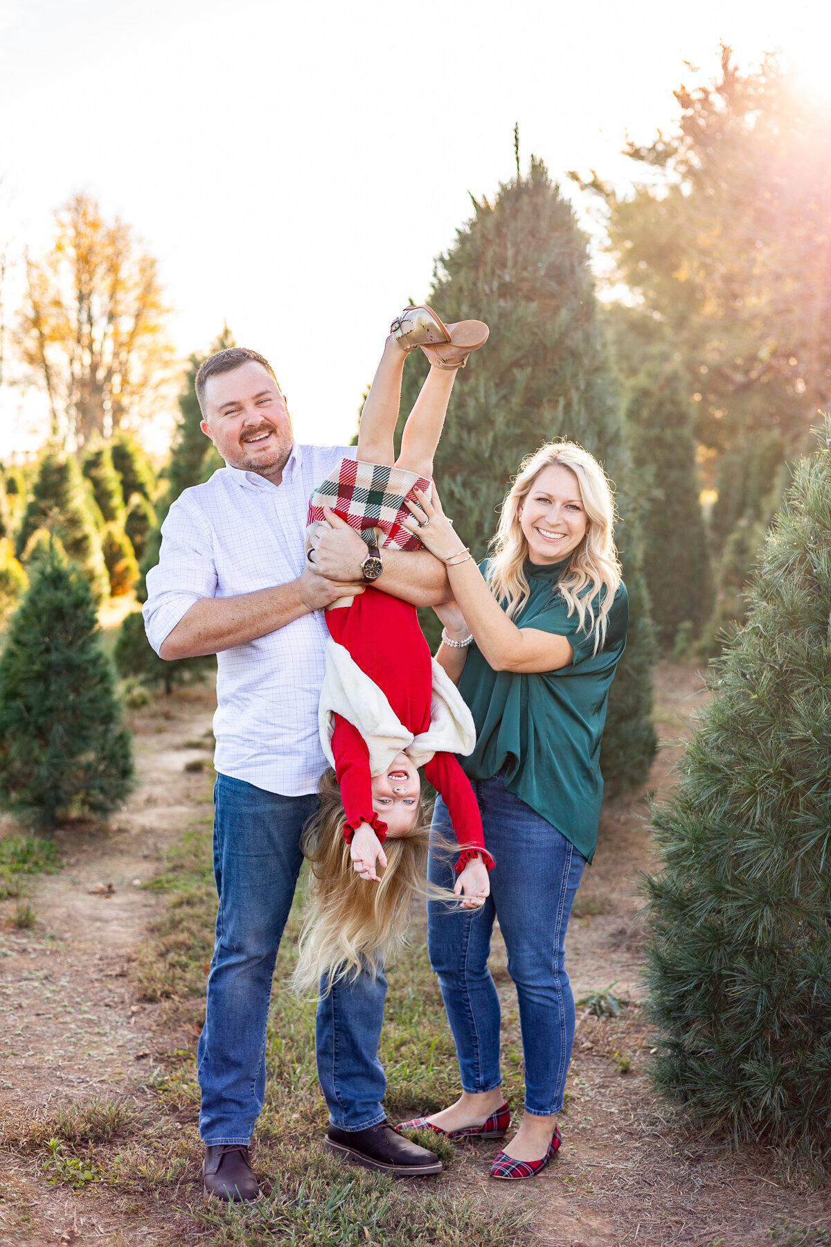 Golden-hour-tree-farm-photography-session-Lexington-KY-photographer-3
