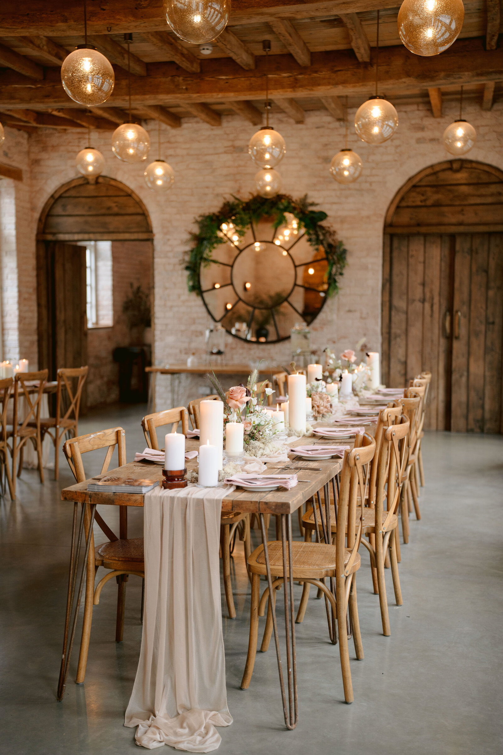 Intimate Weddings at Iscoyd's Coach House 14