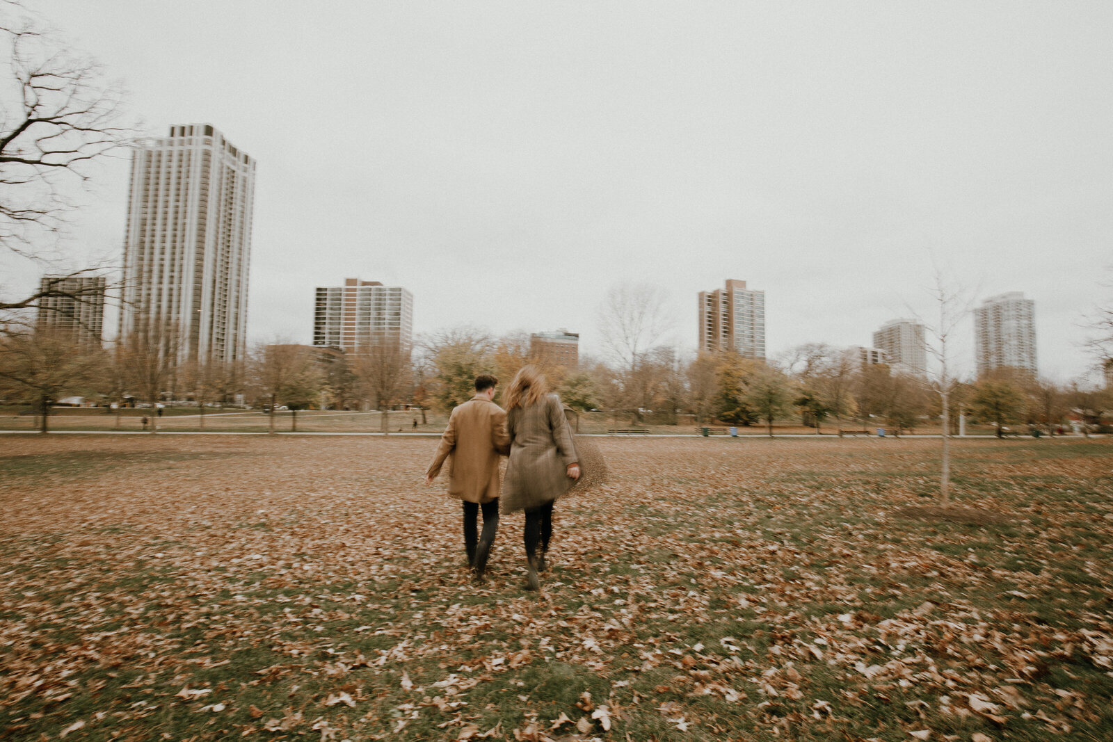 Chicago Engagement Photos-37