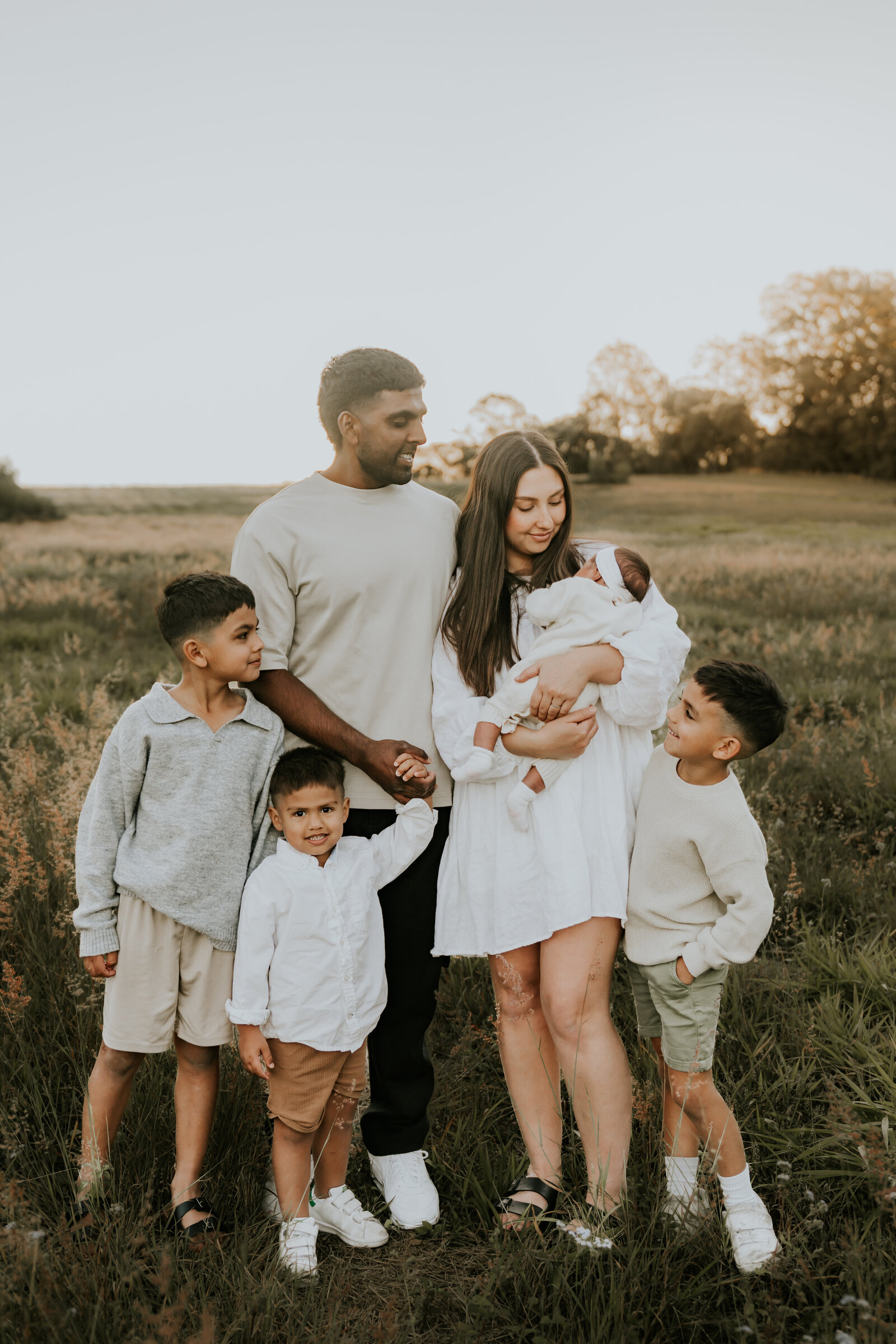 Family HR